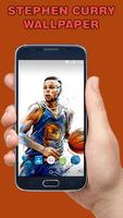 Art: Stephen Curry Wallpaper 截圖 2