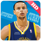 Stephen Curry Wallpapers ícone