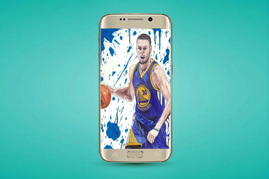 Stephen Curry Wallpapers APK for Android Download