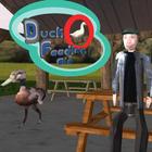 Duck Feeding Sim icône
