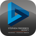 Stephen Frederick Agency-icoon