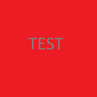 Tv Test App icon