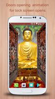 Buddha Door Lock 스크린샷 3