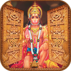 Hanumanji Door Lock آئیکن