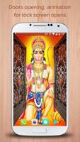 Hanumanji Door Lock syot layar 3