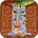 Mahakali Lock Screen APK