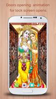 Radhe Krishna Door Lock स्क्रीनशॉट 3
