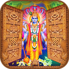 Vishnu Door Lock icon