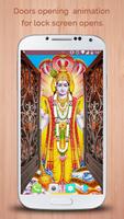 3 Schermata Vishnu Door Lock
