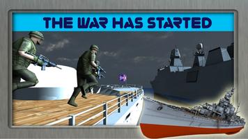 Navy Gunner American Warship اسکرین شاٹ 3
