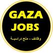 Gaza Jobs