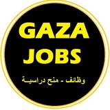 Gaza Jobs ikona