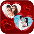 Couple Photo Montage APK
