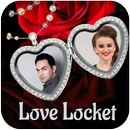 Dual Photo Love Locket APK