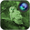 APK Military Night Vision Camera