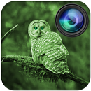 Military Night Vision Camera APK
