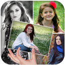 Photo Grid Mixer APK