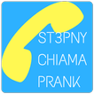St3pny Chiama PRANK