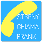St3pny Chiama-icoon