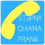 St3pny Chiama icône