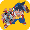 BeyBlade Battle