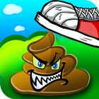 Step on POOP - Toilet Bathroom icon