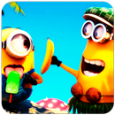 Guide for Minions Paradise APK