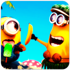 Guide for Minions Paradise icon