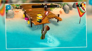 Guide for Minions Paradise screenshot 1