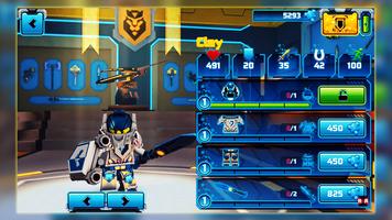 Guide for LEGO NEXO KNIGHTS পোস্টার