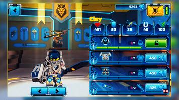 Guide for LEGO NEXO KNIGHTS الملصق