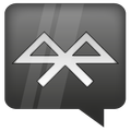 Bluetooth Net Chat