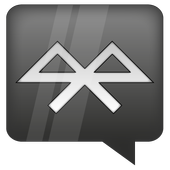 Bluetooth Net Chat icon