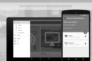 Mouse & Keyboard Remote 截圖 7