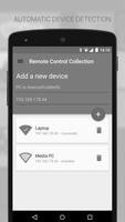 Mouse & Keyboard Remote 截圖 4