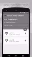 Mouse & Keyboard Remote screenshot 4