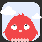 Steppy Bird icône