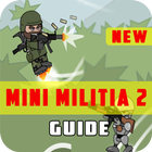 Cheats for Mini Militia 2 アイコン