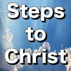 Steps to Christ ikona