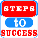 Steps to Success 4 Life & work APK