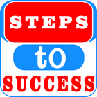 Steps to Success 4 Life & work иконка