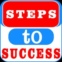 Steps to Success 4 Life & work скриншот 2