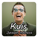 Kuis Jutawan Indonesia aplikacja