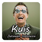 Kuis Jutawan Indonesia 아이콘