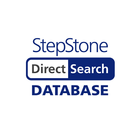 StepStone DirectSearch App icône