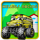 HellBus Racing أيقونة