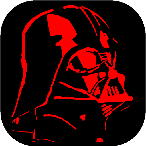 Darth Vader cambiador voz DTVC
