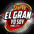 Stereo El Gran Yo Soy أيقونة