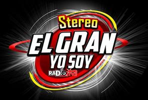 Stereo El Gran Yo Soy تصوير الشاشة 3