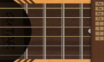 Guitar Tuner Pro capture d'écran 2